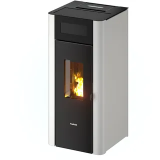 FreePoint Amaranto weiß 9 kW