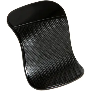 Technoline Antirutschmatte Schwarz