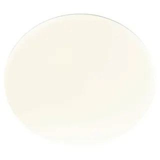 CASANOVA BLANC 1-flammig Ø 45 cm rund weiß