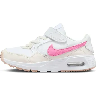 Nike Air Max SC Sneaker Kinder 120 white/playful pink-phantom 38.5