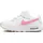 Sneaker Kinder 120 white/playful pink-phantom 38.5