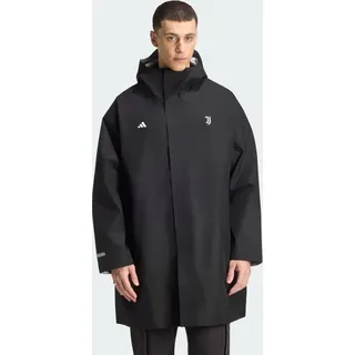 Sgura Mantel - Black - 2XL