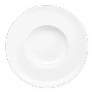 Asa Selection Gourmetteller 32,5 cm Weiß