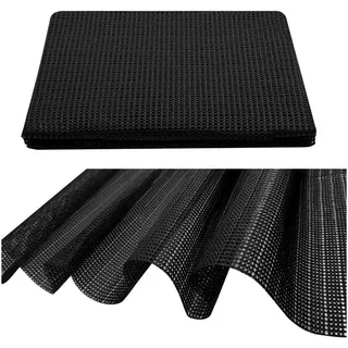 LuxusKollektion Antirutsch Teppichunterlage Antirutschmatte für Teppich 120 x 200 cm zuschneidbar