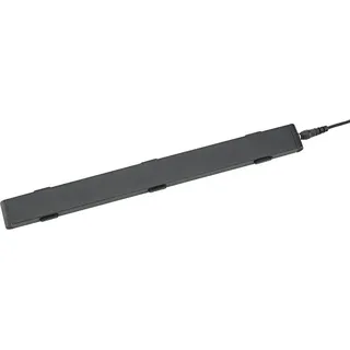 Sigor Nuindie Easy-Connect Schwarz 6 St.