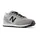 arctic grey/black 45,5