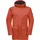 Parka intense Rust L