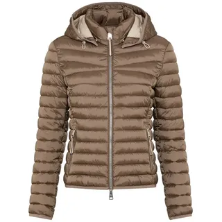 Fuchs Schmitt Blusenblazer JACKE 0140 braun 46 EU