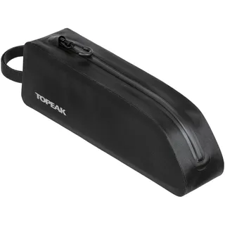 Topeak Fastfuel Drybag II Rahmentasche schwarz