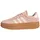 Blush Pink / Off White / Gum3 44