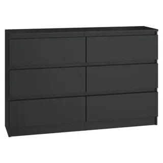 buynova Malwa M6/120 120 x 0 x 0 cm Schwarz