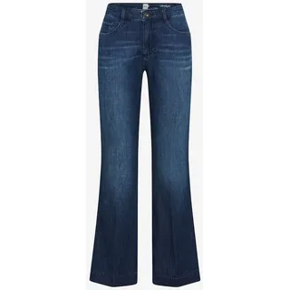 Brax Damen Style Mary S in denim | Gr.: 40