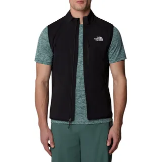 The North Face Nimble Schwarz S