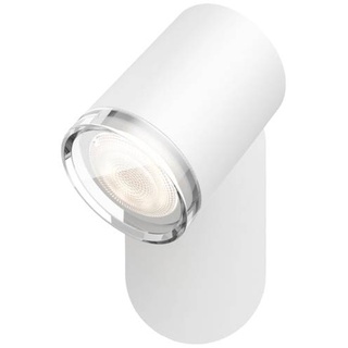 Philips Lighting Hue LED-Bad-Deckenleuchte 3417831P6 Adore GU10 5W Warmweiß, Neutralweiß, Tageslic