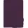 Jersey-Elastic 140 x 200 - 160 x 220 cm dunkelviolett