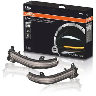 Osram LEDDMI F20 BK S Blinkleuchte Rechts