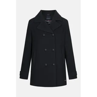 Armor Lux Caban Damen Schwarz Penfret