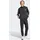 3 Stripes Trainingsanzug Schwarz XXL