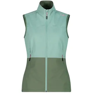 CMP 34a6616 Weste - Jade - 2XS