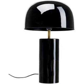 Kare Design »Loungy« Tischleuchte 38x25x25 cm / gold