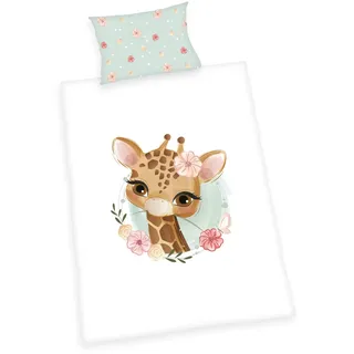 Herding Giraffe Renforcé Made in Green
