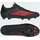 MG core black/lucid red/core black 40