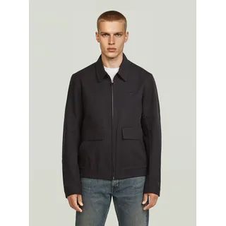 G-Star Midnight-Blouson schwarz S