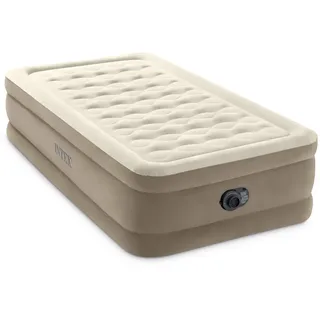 Intex Luftbett Dura-Beam Deluxe Ultra Plush (64426)