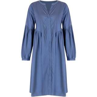Lieblingsstück Midikleid Kleid RosaliL blau 34