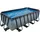 400 x 200 x 122 cm mit Sandfilter