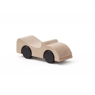 Holz-Auto Cabrio Aiden  natur | Kids Concept "Laser Gravur"