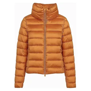 Save the Duck Damen Jacke Elsie Braun 40 - Braun - 40