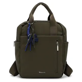 TAMARIS TAS Maleen Daypack Grün