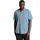 Poloshirt blau M