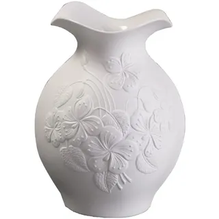 Kaiser Porzellan Vase Floralie Kaiser Porzellan, weiß,