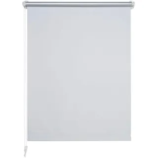 LIEDECO Rollo Klemmfix 60 x 150 cm weiß