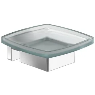Villeroy & Boch Seifenschale Weiß
