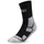 4 Schwarz/Grau 42-45