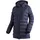 Coat W Frauen Mantel 52 night sky