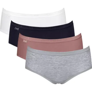 SLOGGI Damen Basic+ Midi C4P,
