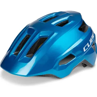 Cube Linok X Actionteam 46-51 cm Damen blau 2026