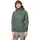 Regenjacke Damen Khaki XL