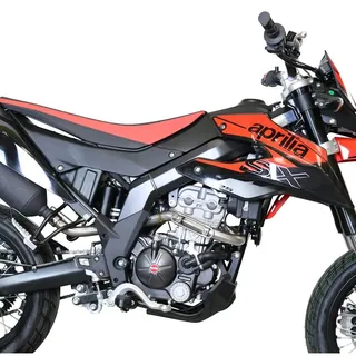 GPR EXHAUST SYSTEMS Decat System Malaguti Dune 125 2019/20