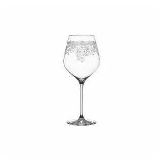 Spiegelau Arabesque Rotweinglas 0,84 l 2 St.