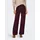 ONLHOPE GLOBAL HW WIDE CORD Hosen Rot 38 32