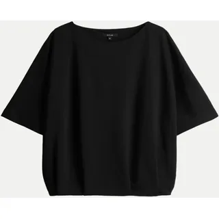 Sweatshirt Ginne Schwarz 38