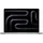 14'' 24 GB RAM 1 TB SSD 10-Core GPU Silber Z1KL-01100000