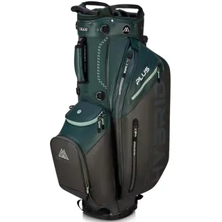 Big MAX Dri Lite Hybrid Plus schwarz