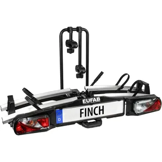 Eufab Finch für 2 Fahrräder