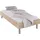 WIMEX Futonbettgestell Beds holzfarben Maße cm B 99 38